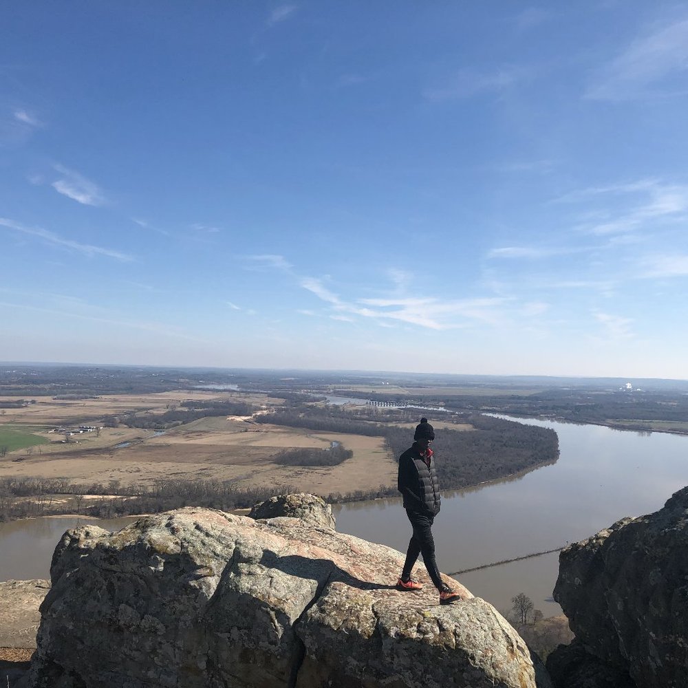 Meet your Posher, Philippe